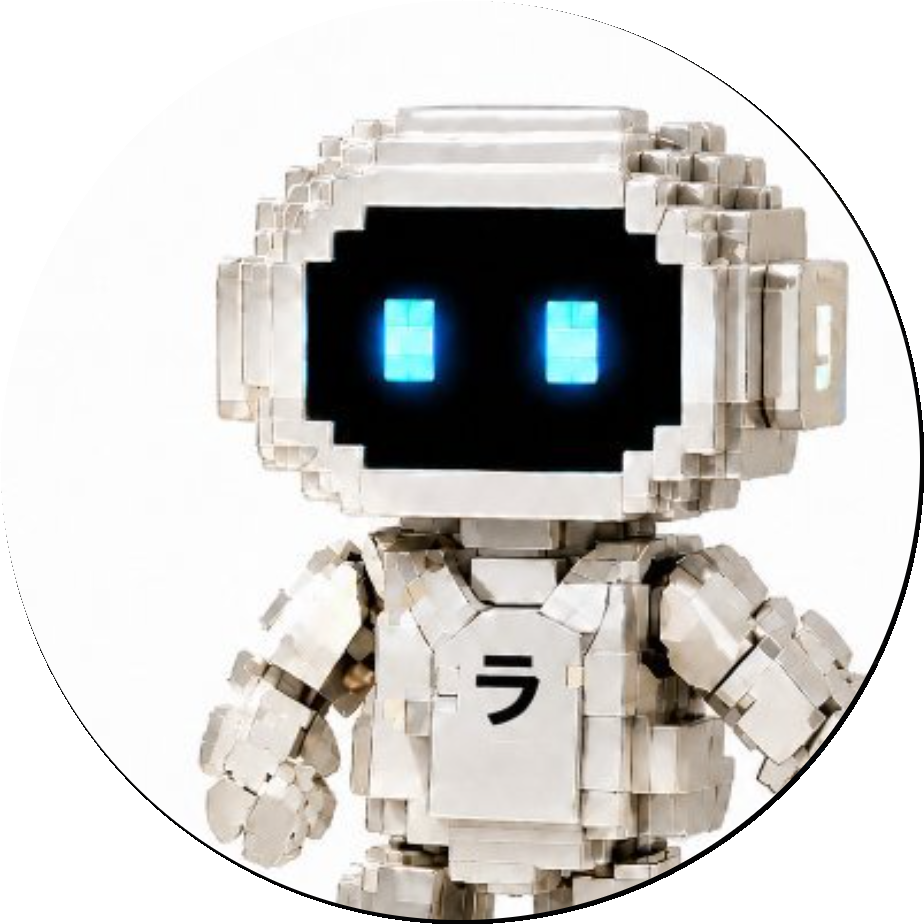 @codex_labo のプロフィールアイコン